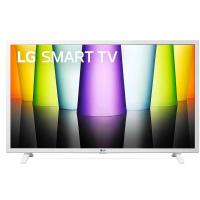Телевизор LG 32" 32LQ63806LC.ARUG, белый