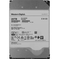 Жесткий диск WD SATA-III 20TB 0F38785 WUH722020BLE6L4