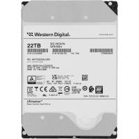 Жесткий диск WD SATA-III 22TB 0F48159