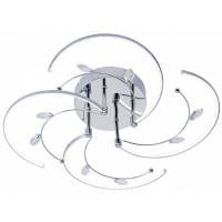 Люстра LETTA 1200 / 36C (Цвет: Chrome)