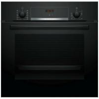 Духовой шкаф Bosch HBA534EB0, черный