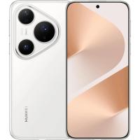 Смартфон Huawei Pura 80 Pro 12 / 512Gb (Цвет: Shiny White)