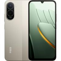 Смартфон POCO C81 Pro 4 / 64Gb (Цвет: Gold)