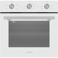 Духовой шкаф Maunfeld AEOC6040W, белый