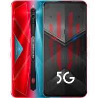 Смартфон Nubia Red Magic 5S 12 / 256Gb (NFC) (Цвет: Pulse)