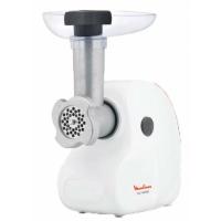 Мясорубка Moulinex HV2 ME208139 (Цвет: White)