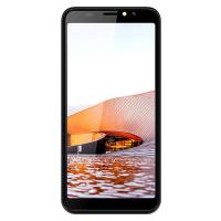 Смартфон Haier Alpha A6 8Gb (Цвет: Black)