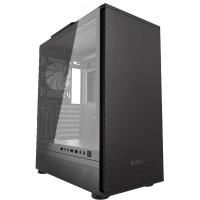 Корпус PcCooler IE200, черный
