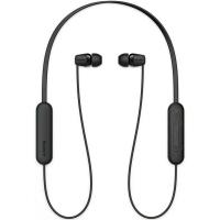 Наушники Sony WI-C100, черный