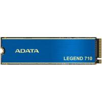 Накопитель SSD A-Data PCI-E 3.0 x4 512Gb ALEG-710-512GCS