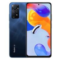 Смартфон Xiaomi Redmi Note 11 Pro 5G 8 / 128Gb (NFC) (Цвет: Atlantic Blue)