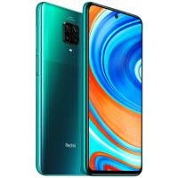 Смартфон Xiaomi Redmi Note 9 Pro 6 / 128Gb (NFC) RU, тропические зеленый