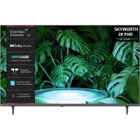 Телевизор Skyworth 40" 40E55G, черный