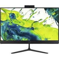 Моноблок Acer Aspire C24-2G (AMD Ryzen 7 8845HS 3.8Ghz / 16Gb DDR5 / SSD512Gb / AMD Radeon 780M / 23.8" / IPS / FHD (1920x1080) / Eshell / keyboard+mouse / black / WiFi / BT / Cam)