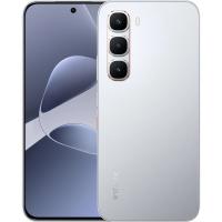 Смартфон Infinix HOT 60 Pro 8 / 128Gb (Цвет: Titanium Silver)