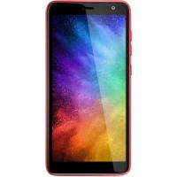 Смартфон Haier Alpha A4 Lite 8Gb (Цвет: Red)