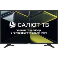 Телевизор Asano 32" 32LH5010T, черный