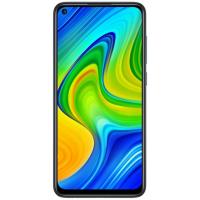 Смартфон Xiaomi Redmi Note 9 4 / 128Gb (NFC) RU (Цвет: Onyx Black)