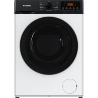 Стиральная машина Hyundai WME8215, белый