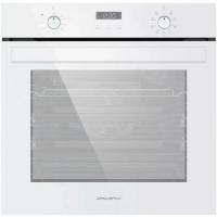 Духовой шкаф Maunfeld EOEM.769W, белый
