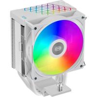 Устройство охлаждения(кулер) PcCooler R400 WH ARGB Soc-AM5 / AM4 / 1151 / 1200 / 1700 белый 4-pin Al+Cu 180W Ret (R400-WHAWYX-US)