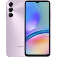 Смартфон Samsung Galaxy A05s 6 / 128Gb (Цвет: Light Violet)
