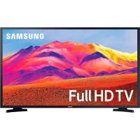Телевизор Samsung 32" UE32T5300AUXCE, черный