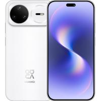 Смартфон Huawei nova 15 Pro 12 / 512Gb, белый