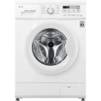 Стиральная машина LG F10B8MD (Цвет: White)
