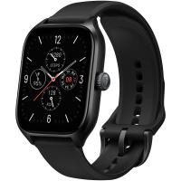 Умные часы Amazfit GTS 4, черный