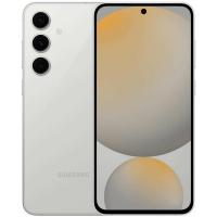 Смартфон Samsung Galaxy S24 FE 8 / 256Gb S721BZACCAU (Цвет: Gray)