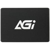 Накопитель SSD AGi SATA III 1Tb AGI1K0GIMAI238