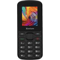 Мобильный телефон Philips Xenium X170, черный