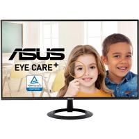 Монитор Asus 24" VZ24EHF, черный
