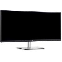 Монитор Dell 34" P3424WE (Цвет: Black / Silver)