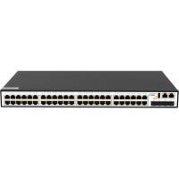 Коммутатор SNR SNR-S2989G-48TX