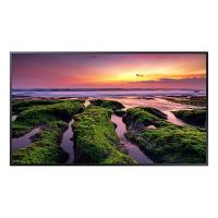 Профессиональный дисплей Samsung 43" QB43B, черный