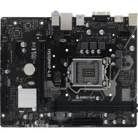 Материнская плата Biostar H510MHP 4.0