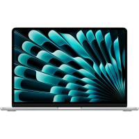 Ноутбук Apple MacBook Air 13 (2025) (M4 / 16Gb / 512Gb / GPU 10-core / Silver) (MW0X3)