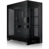 Корпус Thermaltake CTE E600MX, черный