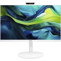 Моноблок Acer Aspire C27A-GRPL (Intel Core 5 120U 1.4Ghz / 16Gb DDR4 / SSD512Gb / Intel Graphics / 27" / IPS / FHD (1920x1080) / Eshell / keyboard+mouse / white / WiFi / BT / Cam)