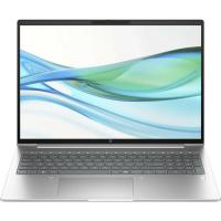 Ноутбук HP ProBook 460 G11 (Core Ultra 7 155U 1.7Ghz / 16Gb DDR5 / SSD512Gb / Intel Graphics / 16" / FreeDOS / silver) (A38BHET)