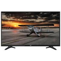 Телевизор Leff 32" 32H250T, черный