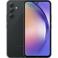 Смартфон Samsung Galaxy A54 5G Enterprise Edition 6 / 128Gb RU (Цвет: Awesome Graphite)