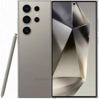 Смартфон Samsung Galaxy S24 Ultra 12 / 256Gb (Цвет: Titanium Gray)