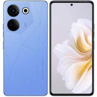 Смартфон Tecno Camon 20 Pro 8 / 256Gb (Цвет: Serenity Blue)