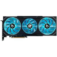 Видеокарта PowerColor Radeon RX 7900XTX 24Gb (RX7900XTX 24G-L / OC)