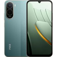 Смартфон POCO C81 Pro 4 / 64Gb (Цвет: Green)
