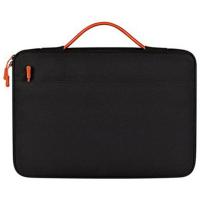 Сумка Comma British Series MacBook Inner Bag для MacBook Pro 15.4" / 16.2", черный