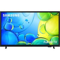 Телевизор Samsung 32" UE32F6000FUXRU, черный